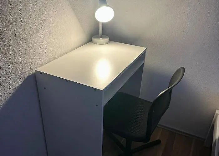 Hostel Adelin Doppelzimmer 1 *