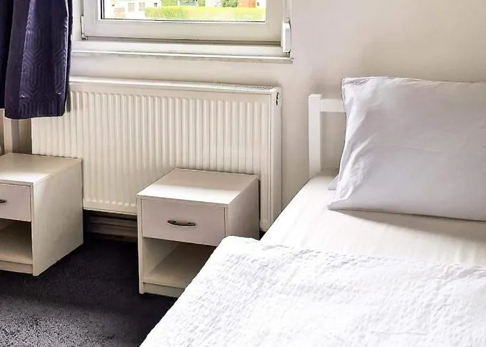 Hostel Adelin Doppelzimmer 1 *