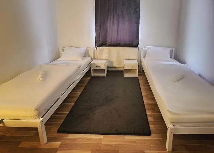 Adelin Doppelzimmer 1